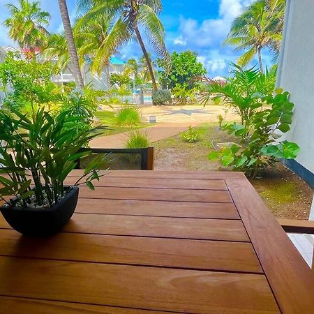 Orient Bay Studio -Alamanda Front De Mer Exterior foto