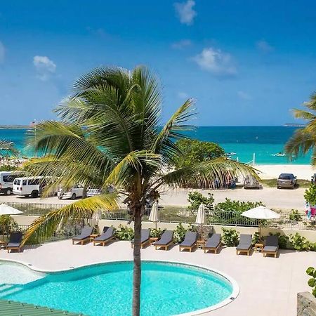 Orient Bay Studio -Alamanda Front De Mer Exterior foto