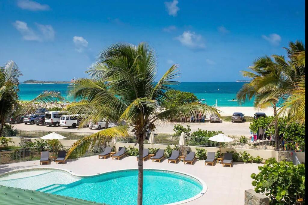 Orient Bay Studio -Alamanda Front De Mer Exterior foto